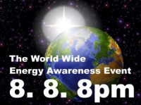 SpaceNode Sponsors World Energy Awareness Event