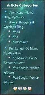 Article Categories Block Plugin Article Categories Block Plugin